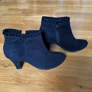 7M Sandpaper fabric upper balance man made